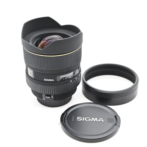 Sigma 5 - af, 12-24