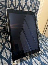 Apple iPad Air 2 - Grigio 16GB Wi-Fi + 4G 9.7" - A1567 iOS15 Pristine Grade A++ #10