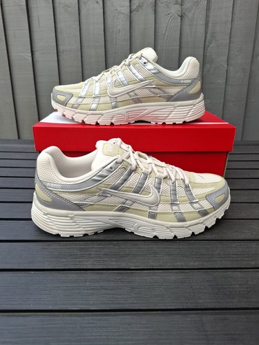 Nike 6000 phantom grigio - phantom,