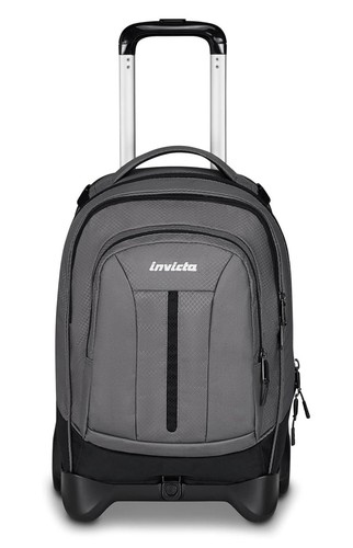 Invicta trolley scuola - trolley,