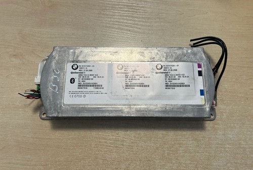 Centralina modulo bluetooth - modulo,