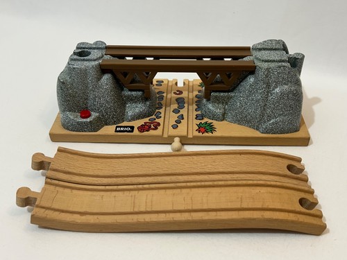 Brio ponte collassante - brio,