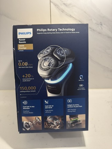Phillips rasoio i9000 prestige - phillips,