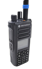 Nuovo motorola dp4801 uhf - nuovo!,