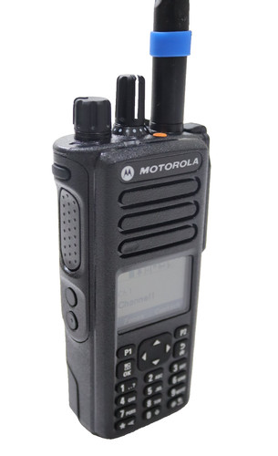 Nuovo motorola dp4801 uhf - [uhf],