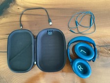 Cuffie Bose Quiet Comfort blu