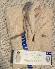 Carrozzina peluche bambino