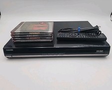 Lettore HD DVD Toshiba HD-A30