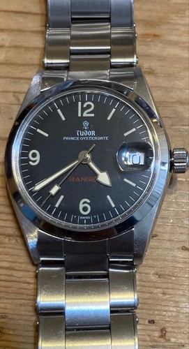 Orologio polso tudor - orologio,