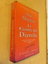 LA GIOSTRA DEL DIAVOLO	Stav