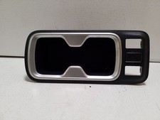 Supporto coppa anteriore