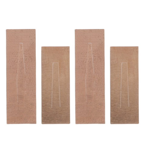 Set accessori hulusi - set, 2