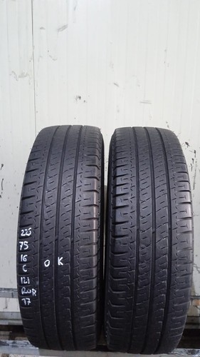 Pneumatici 225 16c 121 120r - pneumatici,