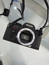 Fotocamera Reflex Ricoh KR-10 Super 