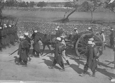 Bombardamento Navale Francese