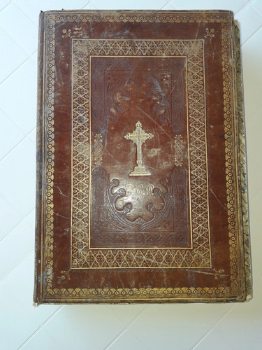 Missale romanum decreto - missale,