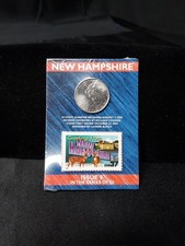U.S. Mint 2000 State Quarter