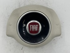 2015 fiat 500e driver steering - driver,