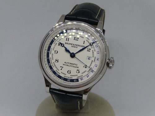 Baume mercier capeland - &,