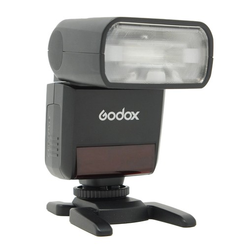 Flashgun godox tt350 - flashgun,