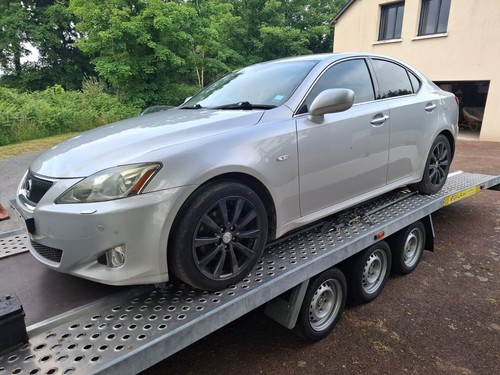 Pièce lexus is250 rhd - pièce,