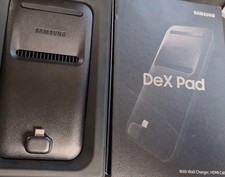 Station Samsung DeX Pad