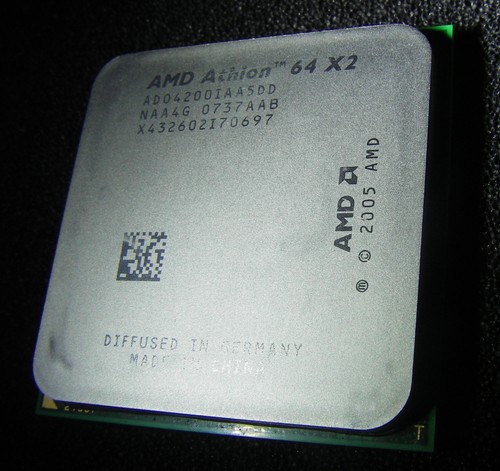 Amd athlon 4200 socket - 64,