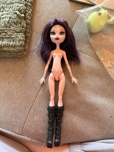 Monster high frights camera - high,