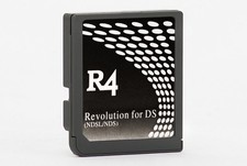 R4 Revolution for DS