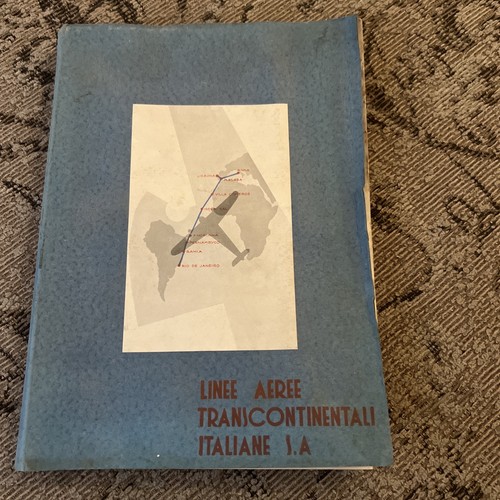 Linee aeree transcontinentali - linee,