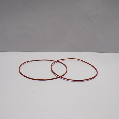 Ring anello copertura - o-ring,