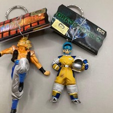 Charm Dragon Ball HQ Bulma +