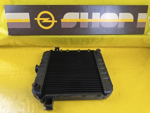 Radiatore opel ascona manta - ascona,