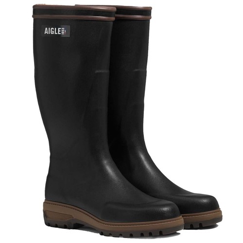 Stivali aigle unisex parcours - stivali,