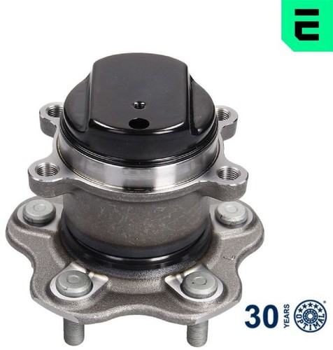 Optimal 962763 kit cuscinetti - optimal,