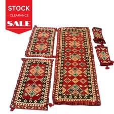 Set Copridivano Arabo Majlis