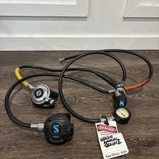 Scubapro MK2 R190 Set