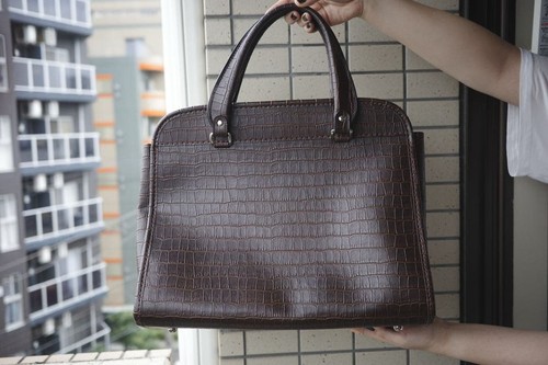 Borsa comme des - des, croc