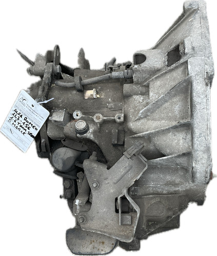 Cambio manuale modello - , alfa