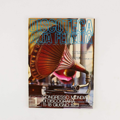 Discoteca alta fedeltà - ,