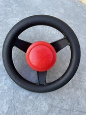 VOLANTE CLACSON AUTO MOTO A