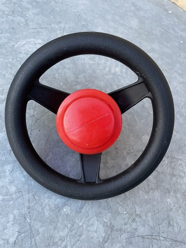 Volante clacson auto moto - clacson,
