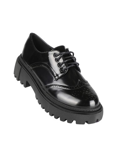 Ideal shoes francesine donna - shoes,