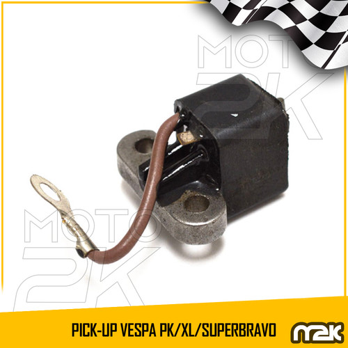 Pickup per piaggio vespa s - piaggio, pk