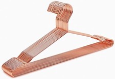 Amber Home 10 Pezzi 43cm di