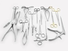 set chirurgico generale
