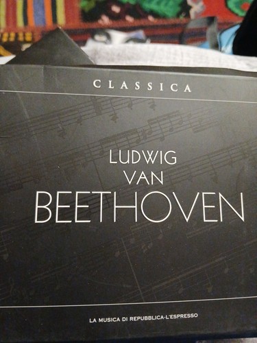 Musica classica beethoven - musica,