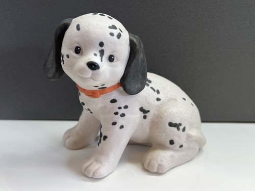 Statua goebel cane - dalmata, 11