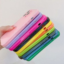 Custodia telefono silicone