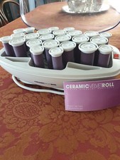 Ceramic Velvet Roll Bigodini